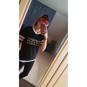 Meet your Posher, Sabrina